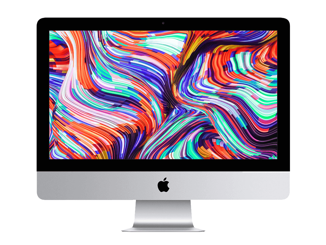 iMac Retina 5k, 27, 2019