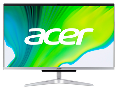 Ремонт моноблока Acer C24-960 [DQ.BD7ER.002]