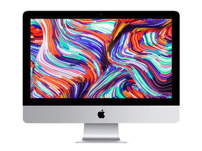 Ремонт моноблока Apple iMac Retina 5k, 27, 2019